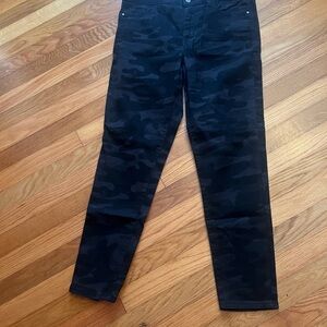 Social standard by sanctuary jeans